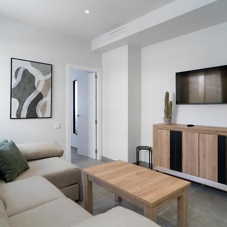Aac Malaga - Apartamento Muy Comodo Y Bien Comunicado, A 1,3Km Del Centro Exterior photo