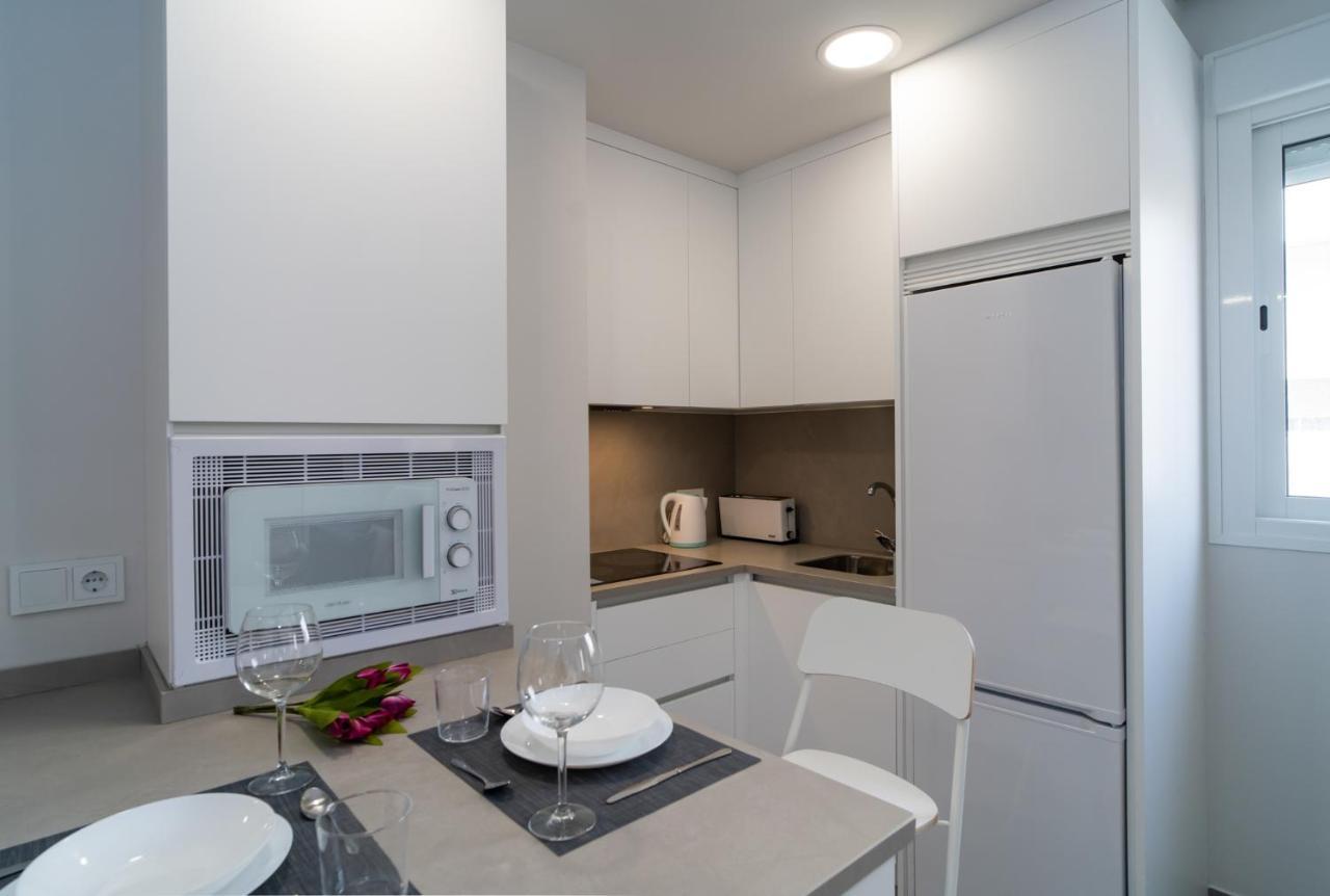 Aac Malaga - Apartamento Muy Comodo Y Bien Comunicado, A 1,3Km Del Centro Exterior photo